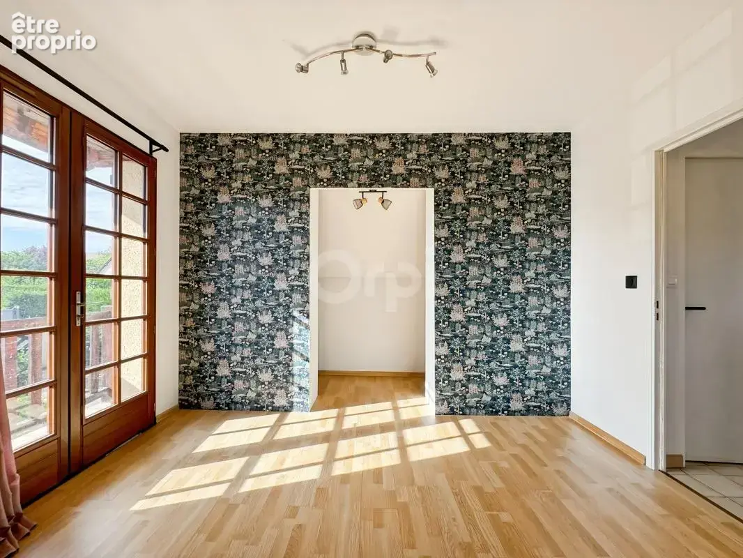 Maison familiale avec vue dégagée – Quartier recherché - photo 11
