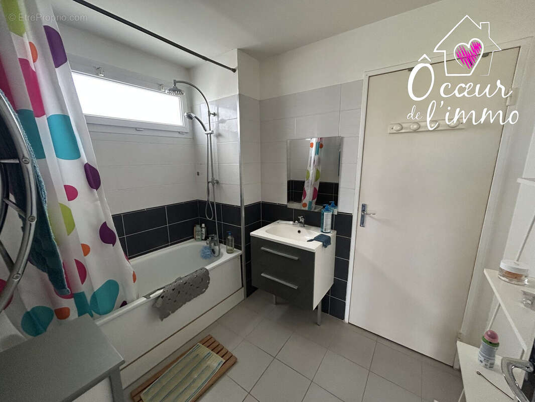 Appartement à CHOLET