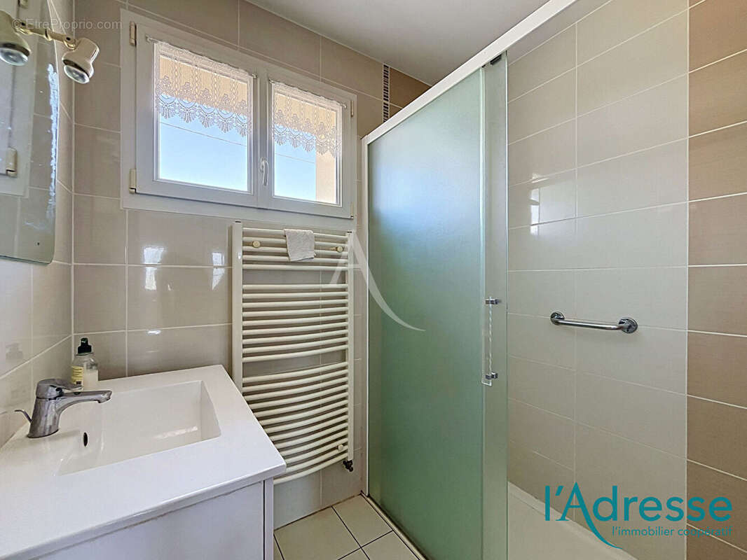 Plain-pied Maison Chalons Du Maine - photo 13