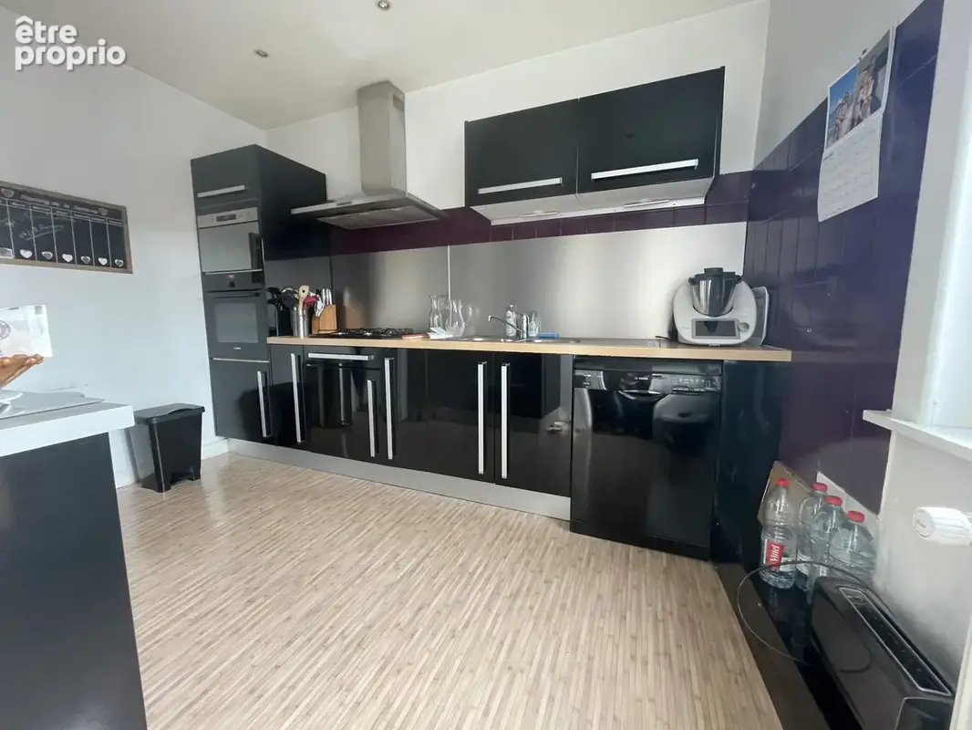 Maison 7 pièces 199 m² à vendre à Roncq (59223) - photo 6