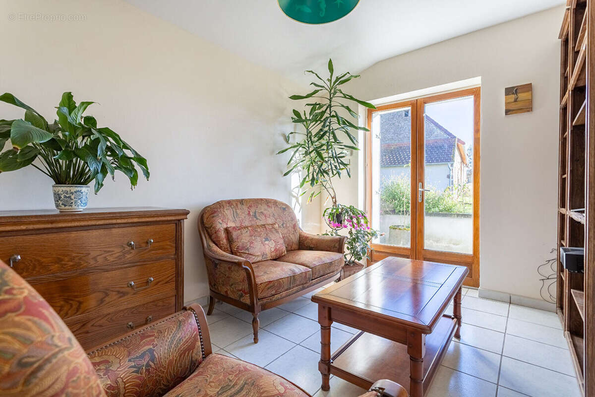 Maison à LAPEYROUSE