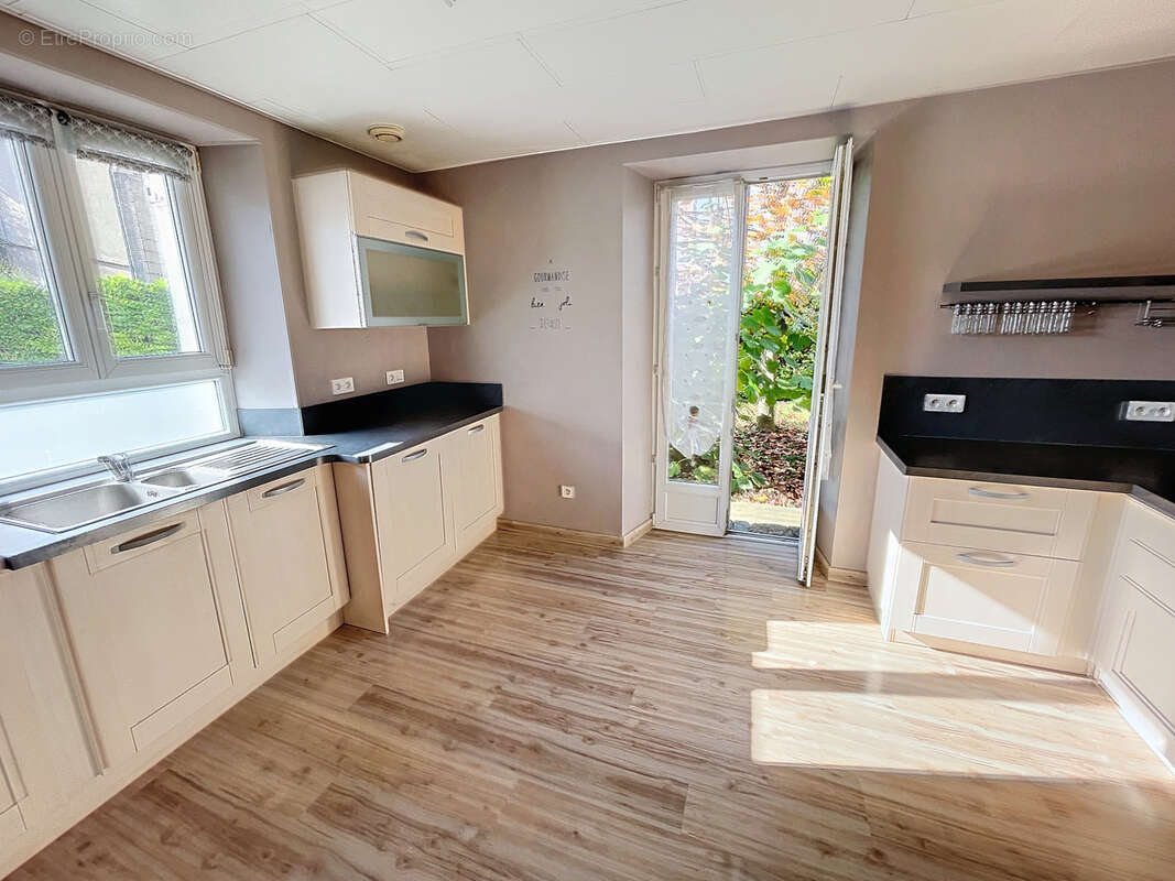 Maison à SELONCOURT