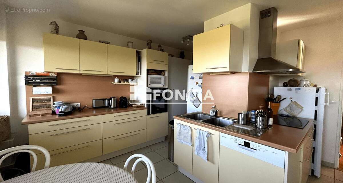 Appartement à CHARTRES