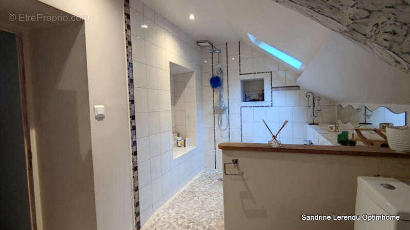 Maison à AMFREVILLE-LA-MI-VOIE