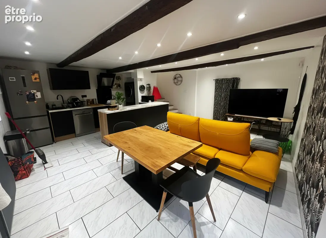 Appartement à LA SEYNE-SUR-MER