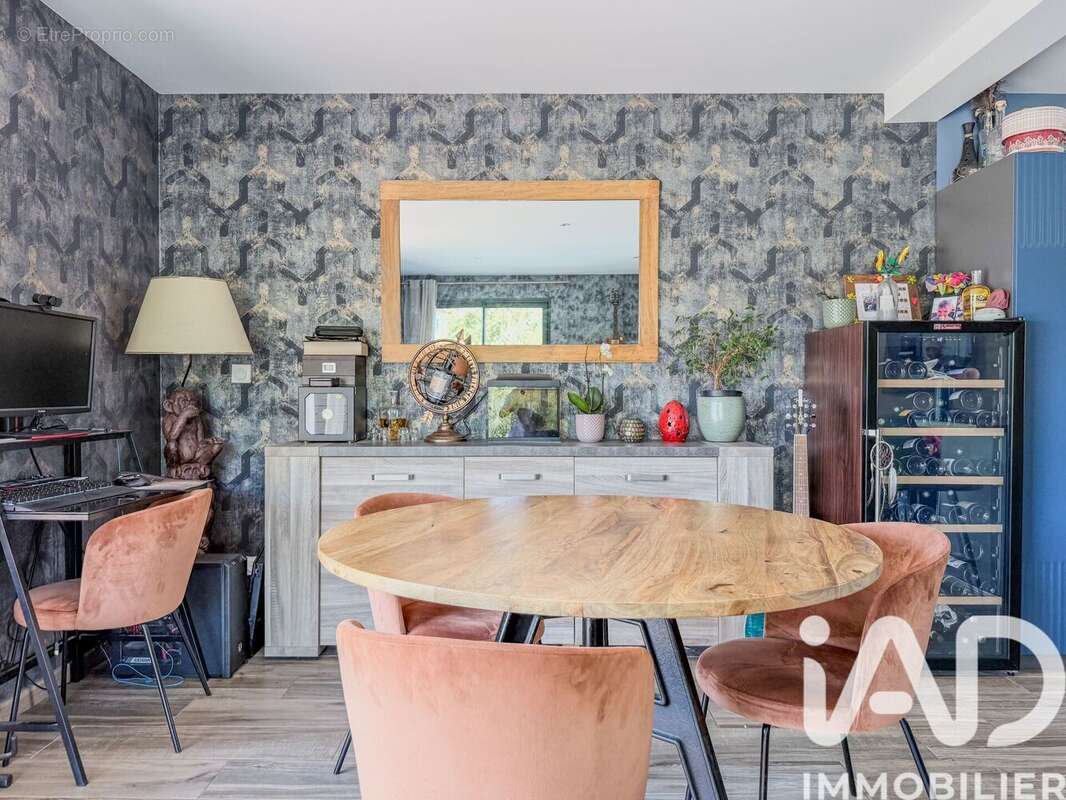Photo 8 - Maison à CUERS