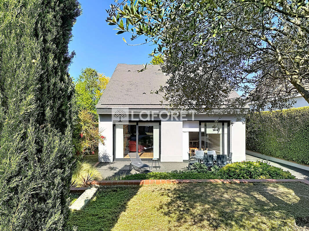 Maison à ORGEVAL