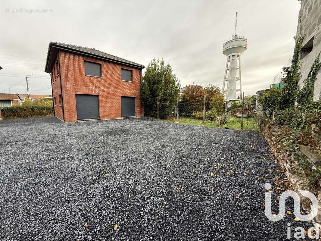 Photo 6 - Maison à LOURCHES