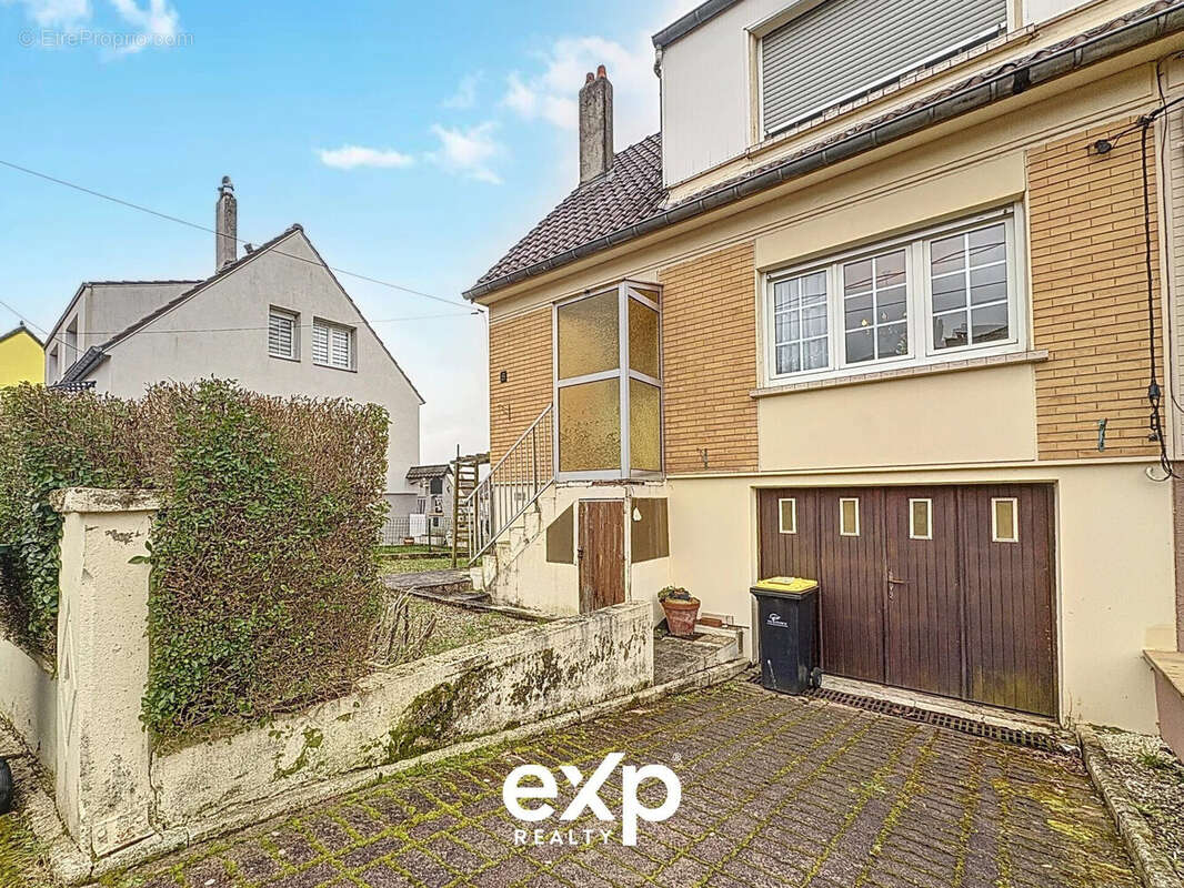 Maison 83 m² à Hayange  - photo 2