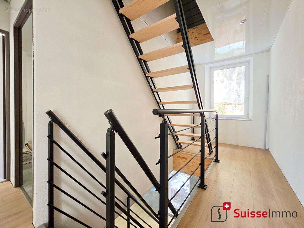 Maison L Isle Sur Le Doubs 6 pièce(s) 135 m2 - photo 13