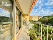 Appartement à SAINT-TROPEZ