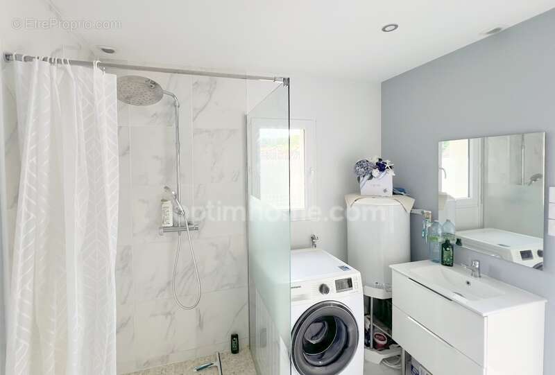 Maison récente 115 m² – 3 chambres – Terrain 762 m² – Noyers-sur-Cher – Aucun travaux - photo 22