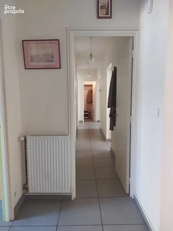 Appartement  4 pièces - photo 9