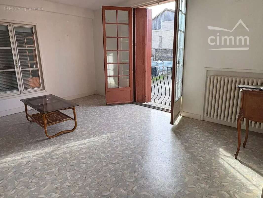 A vendre Maison de village à rénover - photo 7