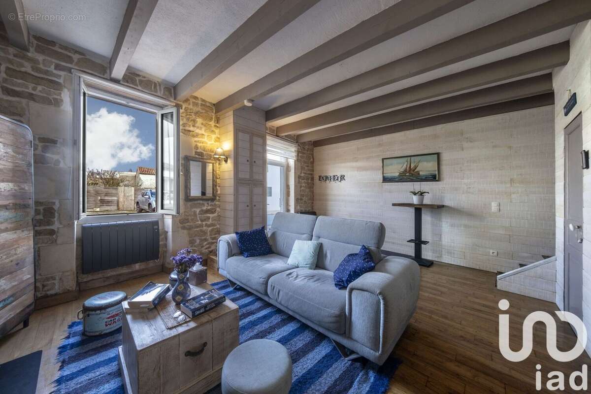 Photo 2 - Maison à RIVEDOUX-PLAGE