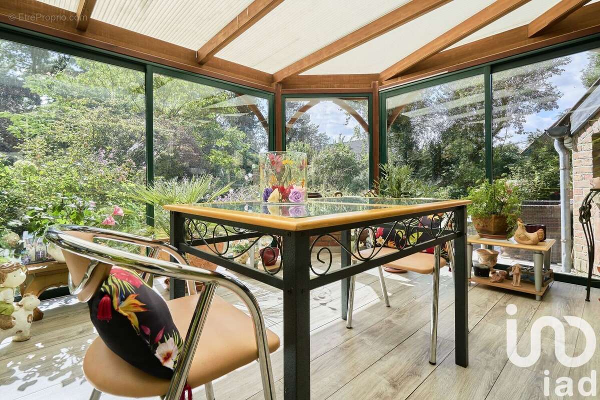 Photo 3 - Maison à SAMEON