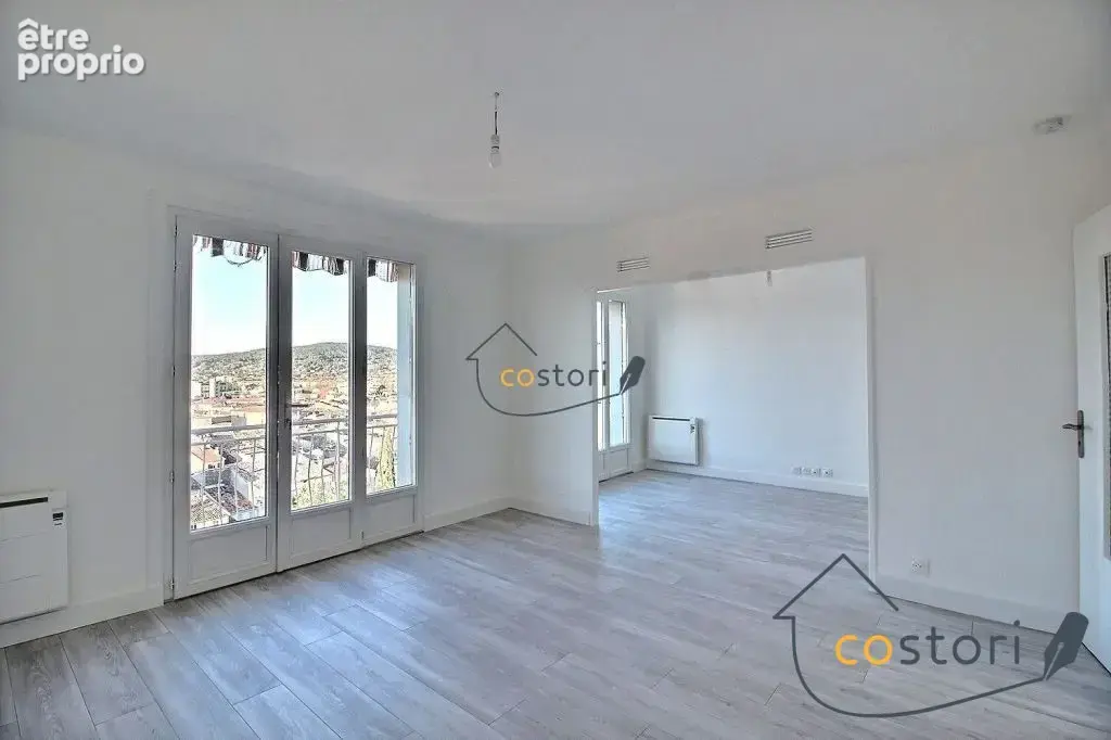 Appartement 4 pièces 68 m² à vendre à Draguignan (83300) - photo 2