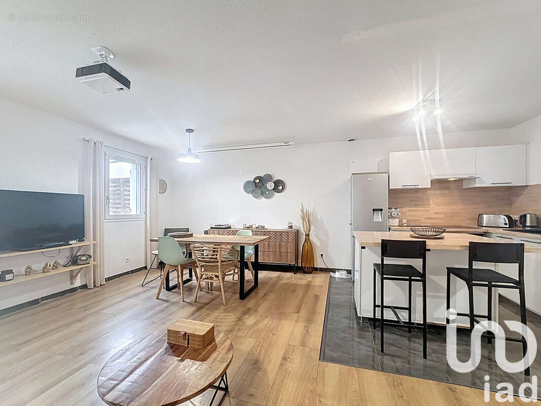 Photo 3 - Maison à MONTPELLIER