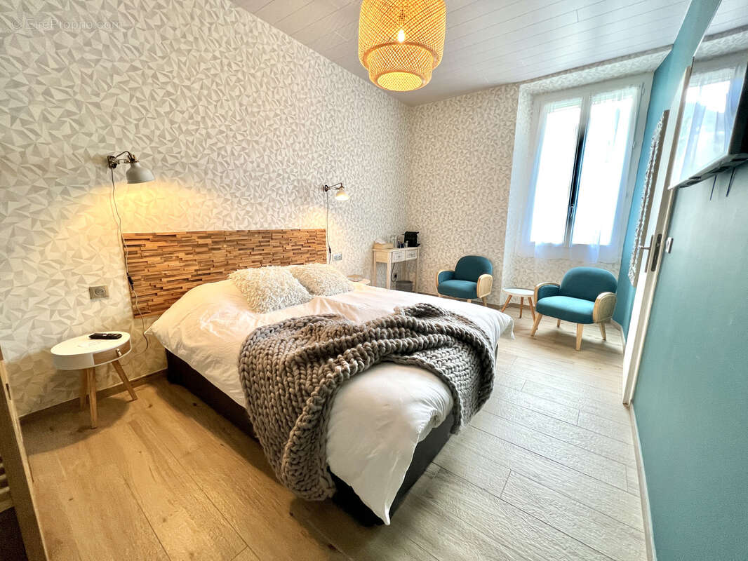 (73) SAVOIE - LA CHAMBRE / Propriété d'exception - photo 17