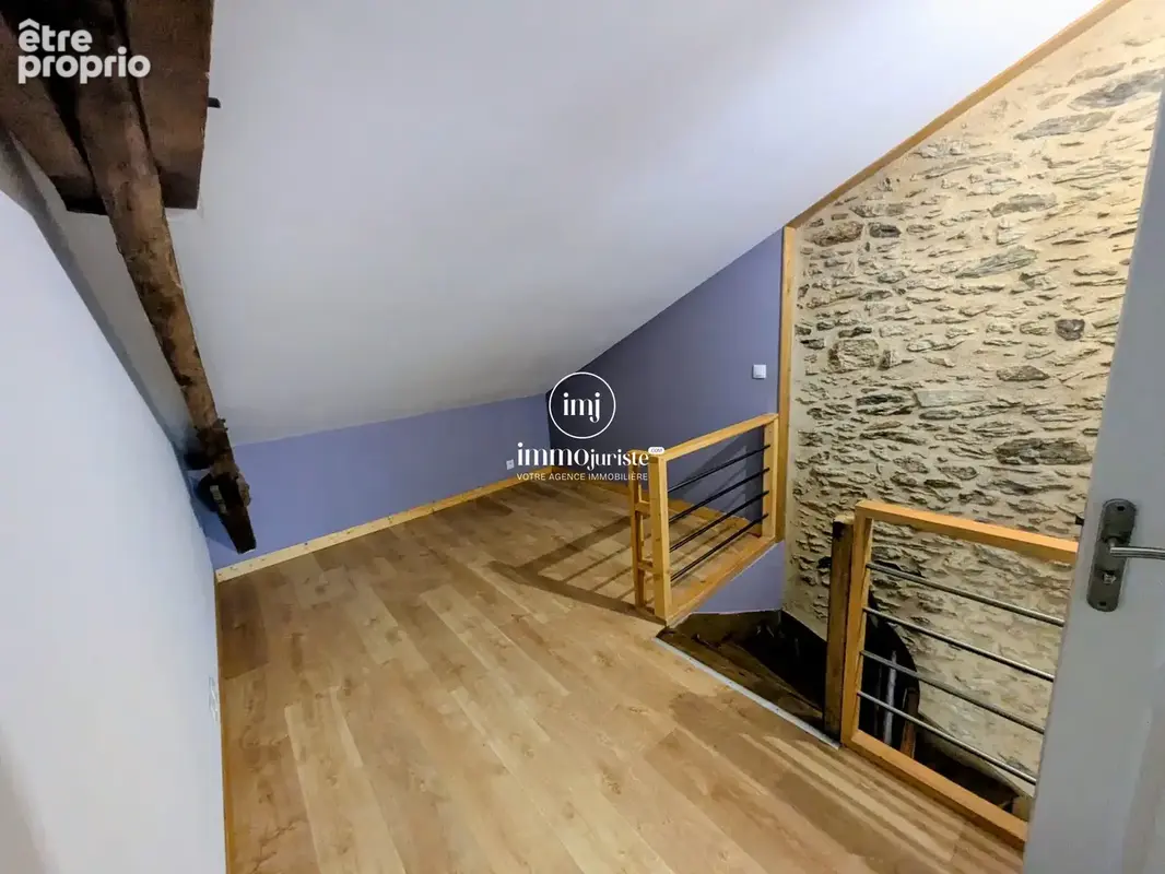 Maison 4 pièces 95 m² à vendre à Saint-Victurnien (87420) - photo 7