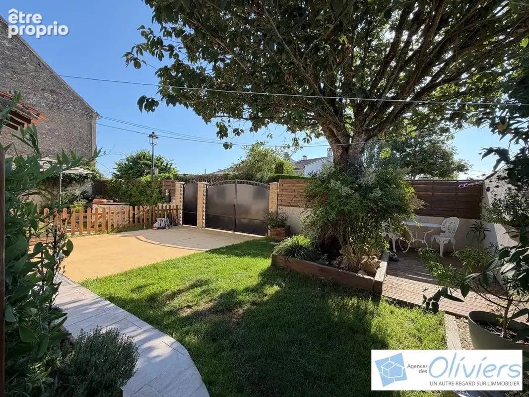 Maison 3 pièces 68 m² à vendre à Montigny-Le-Bretonneux (78180) - photo 5