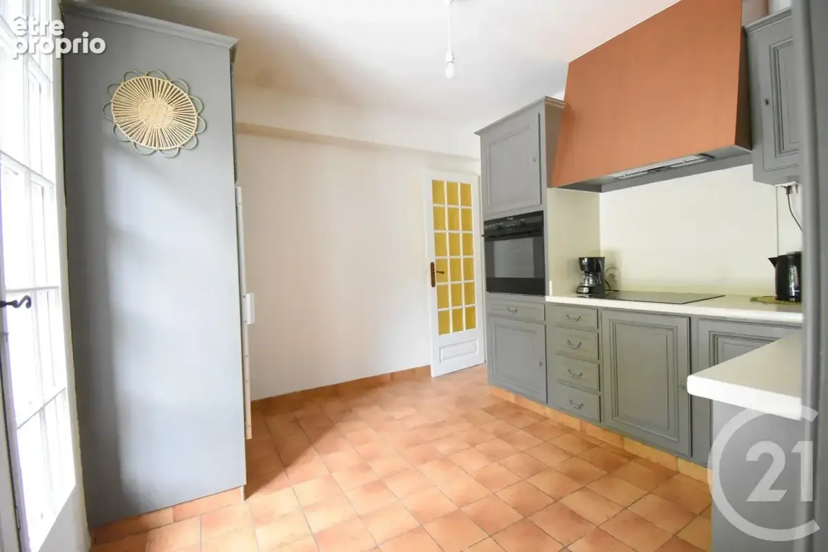 Maison 5 pièces 125 m² à vendre à Bellerive-Sur-Allier (03700) - photo 7