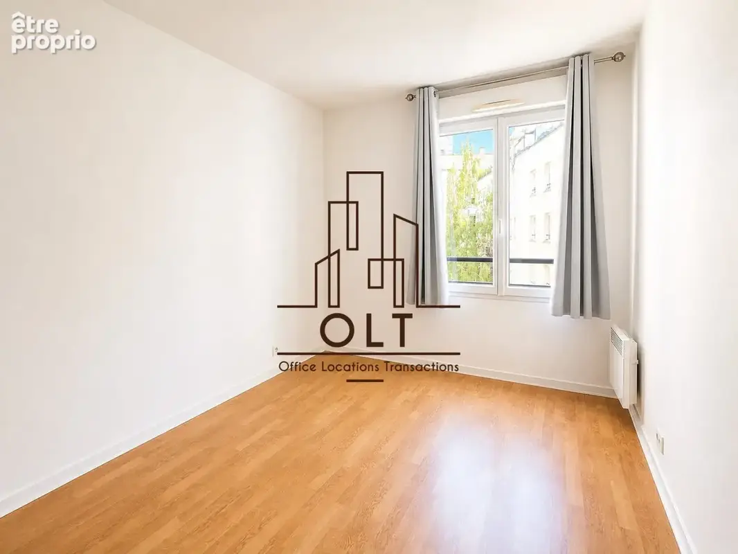 Appartement 4 pièces 94 m² à vendre à Suresnes (92150) - photo 4