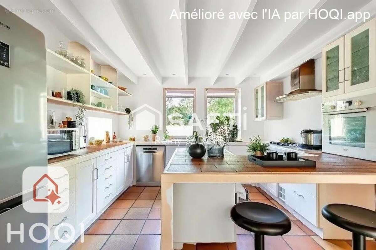 Photo 6 - Maison à SAINTE-HELENE