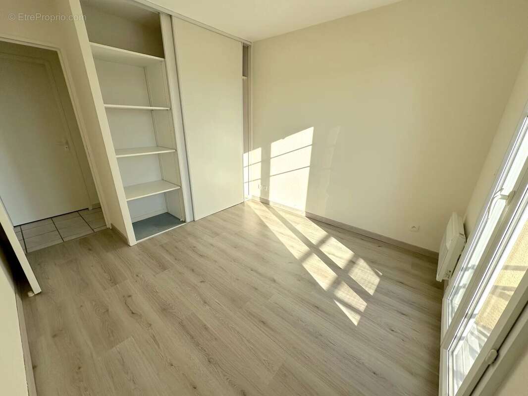 Appartement à BRUGES
