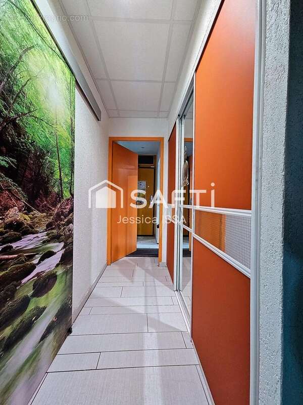 Photo 7 - Appartement à SAINT-AVOLD