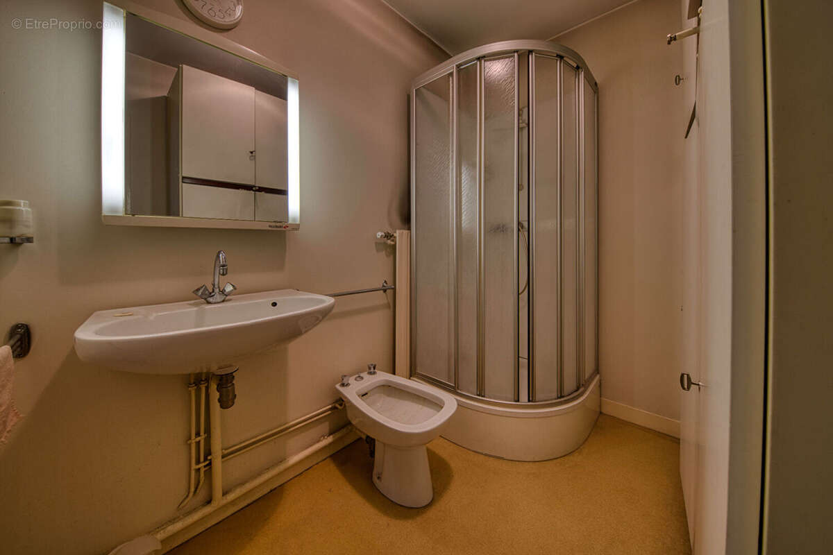 Appartement à LYON-6E