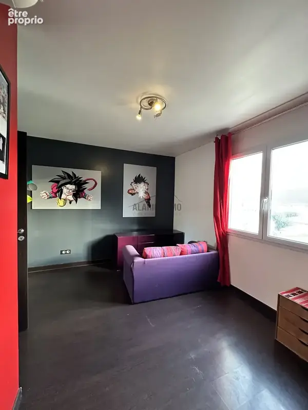 Villa indépendante 155 m2 avec garage, jardin et dépendance - photo 14
