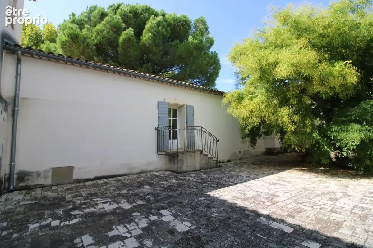 Herault Propriété d'exeption 800m2 sur 400000m2 - photo 56