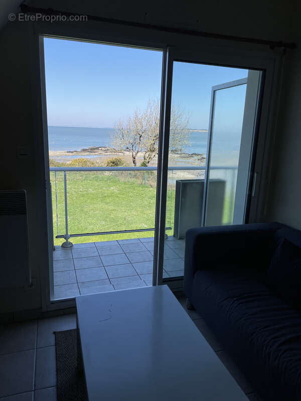 Appartement à MESQUER
