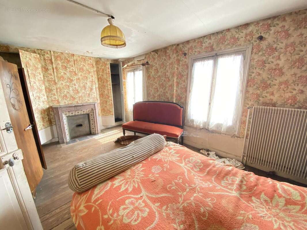 Photo 9 - Maison à AVRECHY