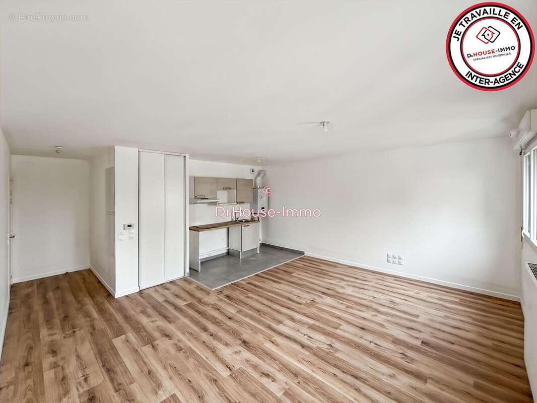 Appartement à MERIGNAC