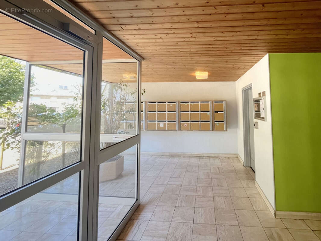 Appartement à ANGERS