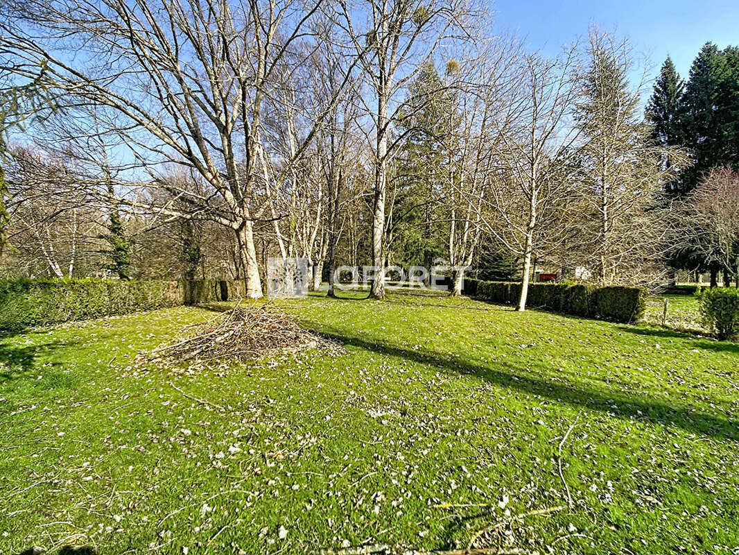 Maison Bosmie L Aiguille 6 pièce(s) 125m2 - photo 16