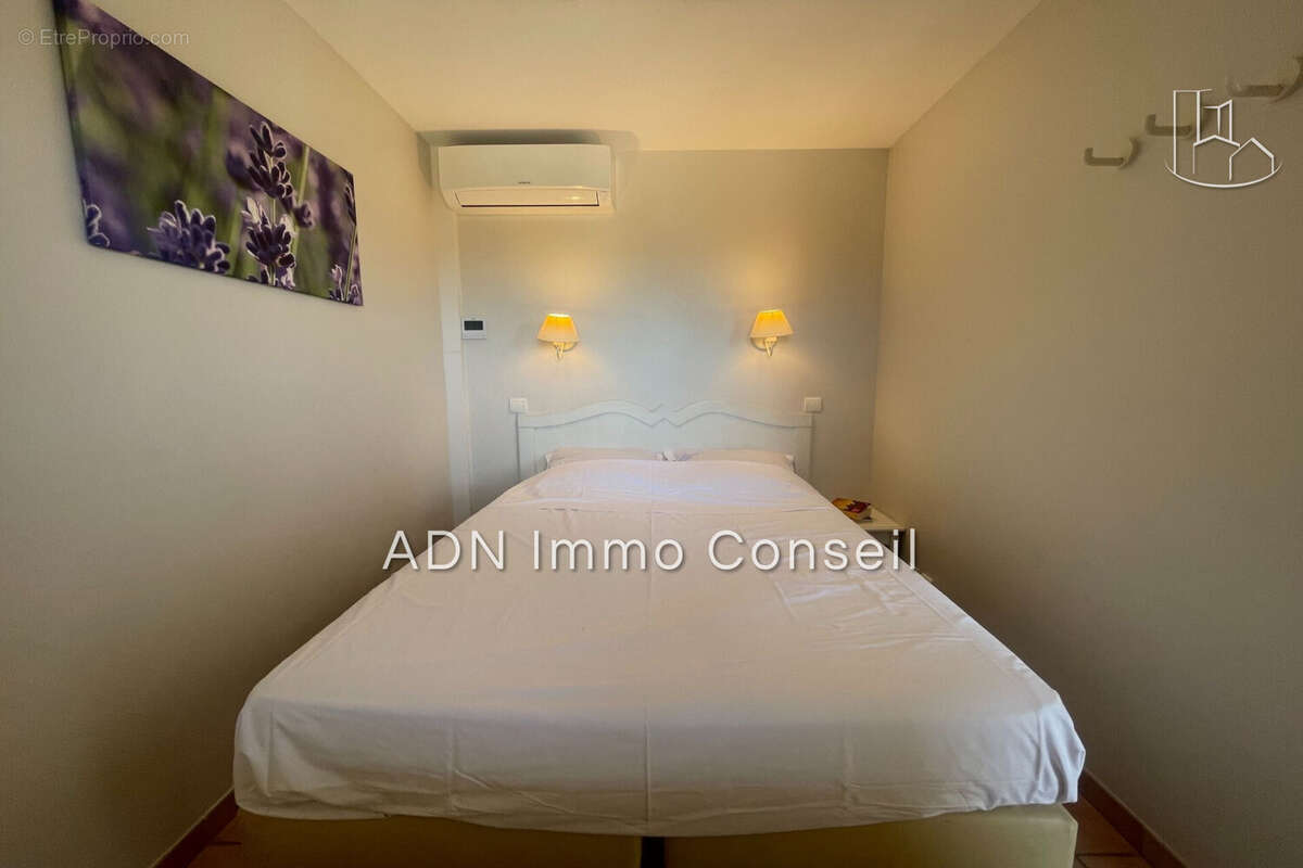 Appartement à MALLEMORT