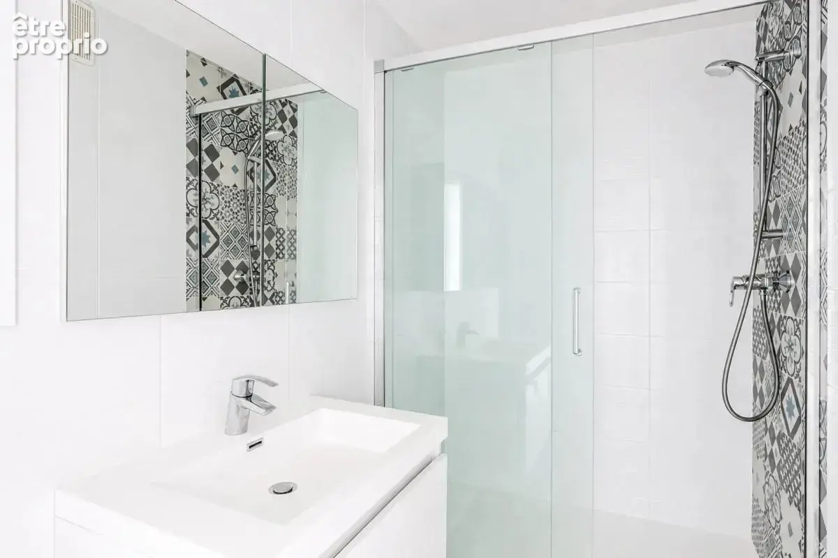 Appartement T3 lumineux à Rueil-Malmaison - photo 11