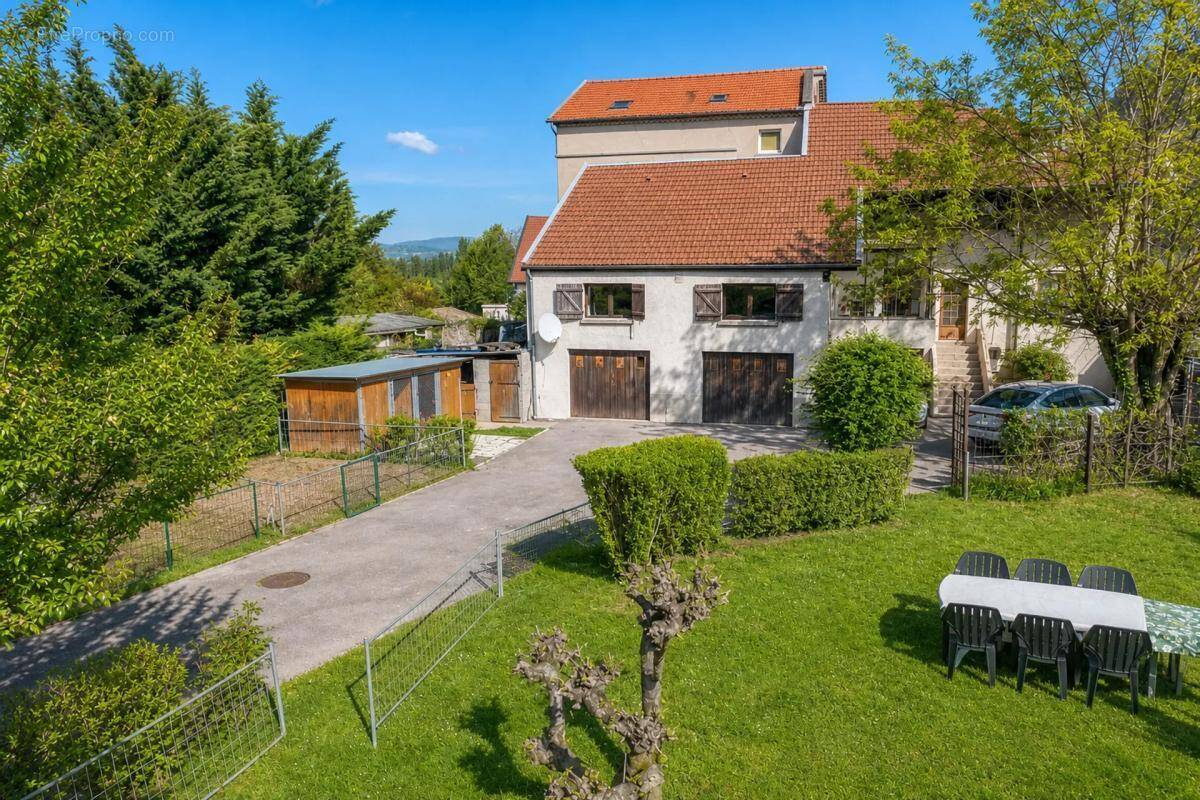 Maison à VOREPPE