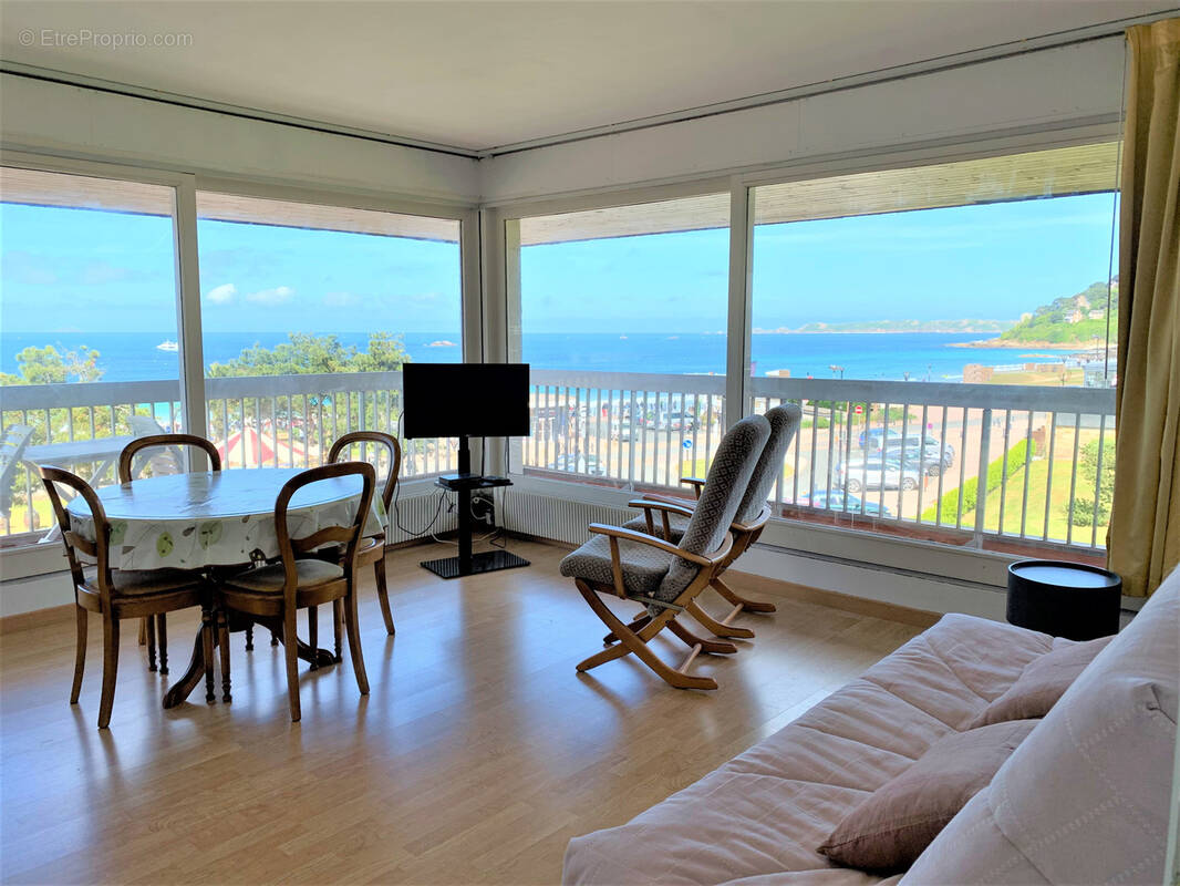 Appartement à PERROS-GUIREC