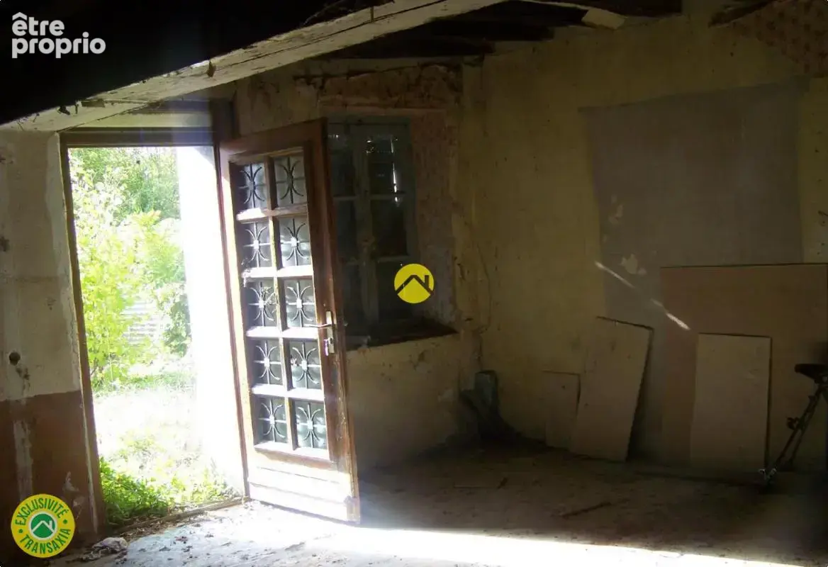 Maison en pierre - photo 2
