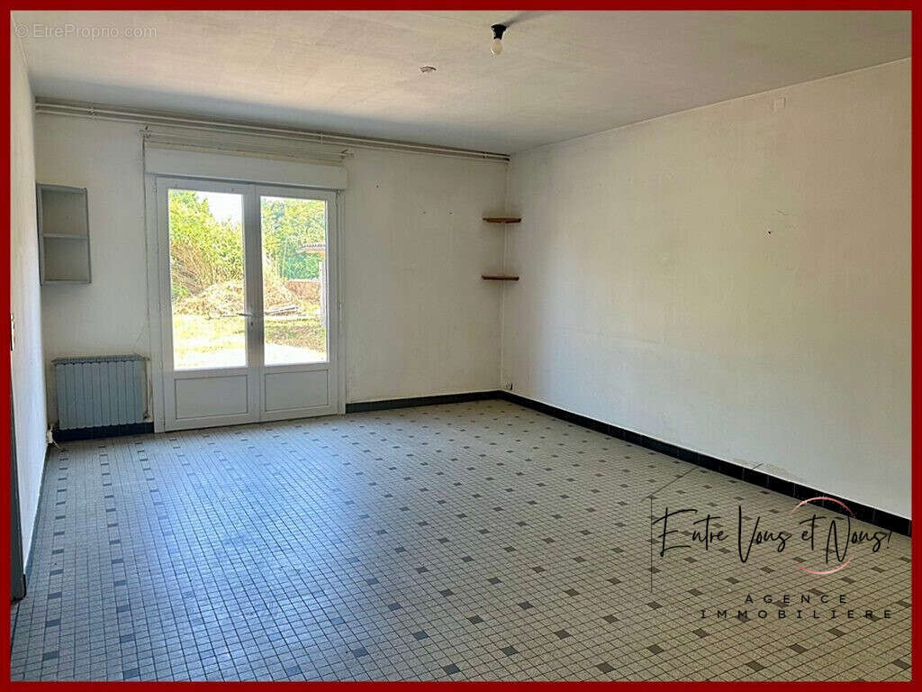 Maison 87 m² à Langon  - photo 4