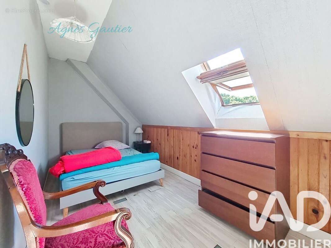 Photo 9 - Maison à SUCY-EN-BRIE