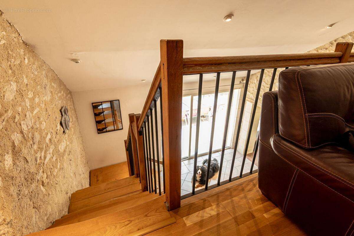 Maison à ATHEE-SUR-CHER