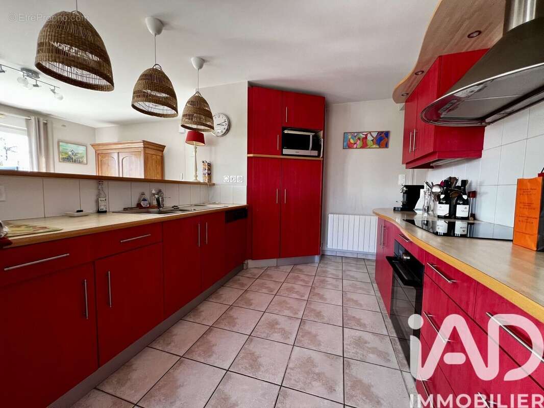 Photo 3 - Maison à AGON-COUTAINVILLE