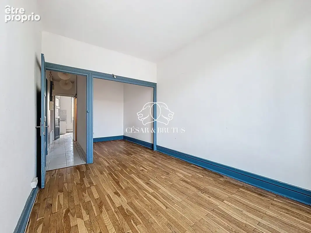 Appartement 2 pièces 49 m² à vendre à Lyon-8e (69008) - photo 1
