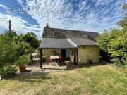 Maison à SAINT-PEREUSE