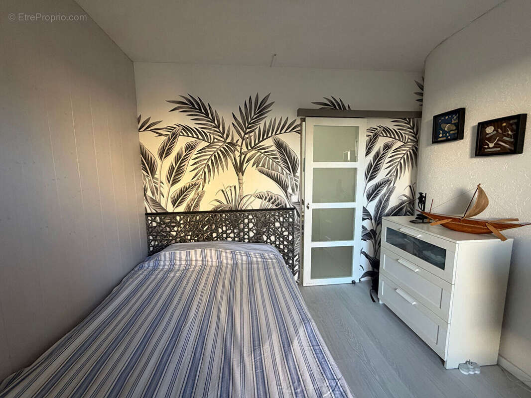 Appartement à BOUZIGUES